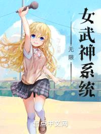 无限女武神系统封面