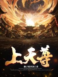 上天尊封面