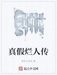 真假烂人传封面