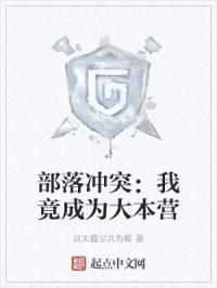 部落冲突：我竟成为大本营封面