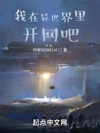 我在异世界里开网吧封面