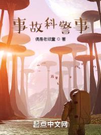 事故科警事封面
