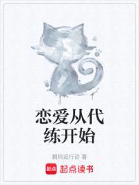 恋爱从代练开始封面