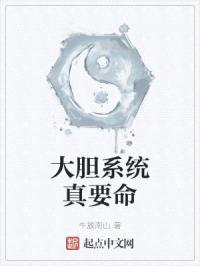 大胆系统真要命封面
