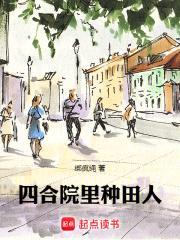 四合院里种田人封面