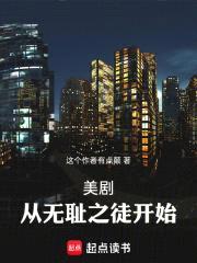 美剧大恶人从无耻之徒开始封面