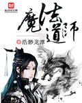 魔法道师封面