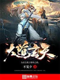 大道玄天封面