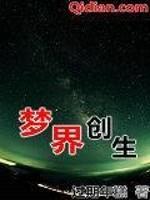 梦界创生封面