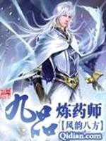 九品炼药师封面