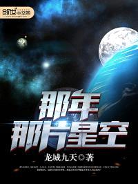 那年那片星空封面